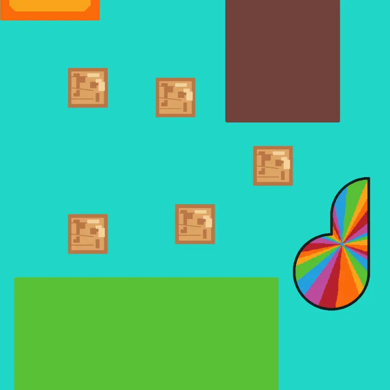 Game by @DESERTBEAR