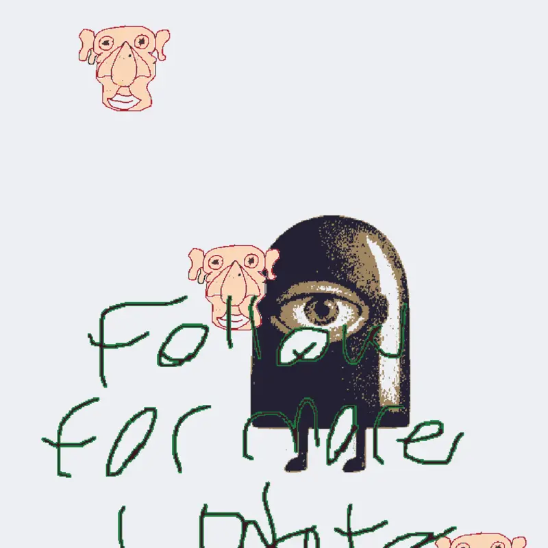 Game by @mulch_master