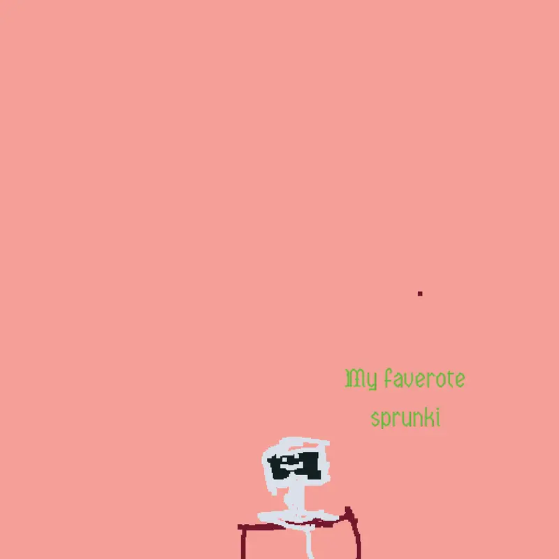 Game by @patika