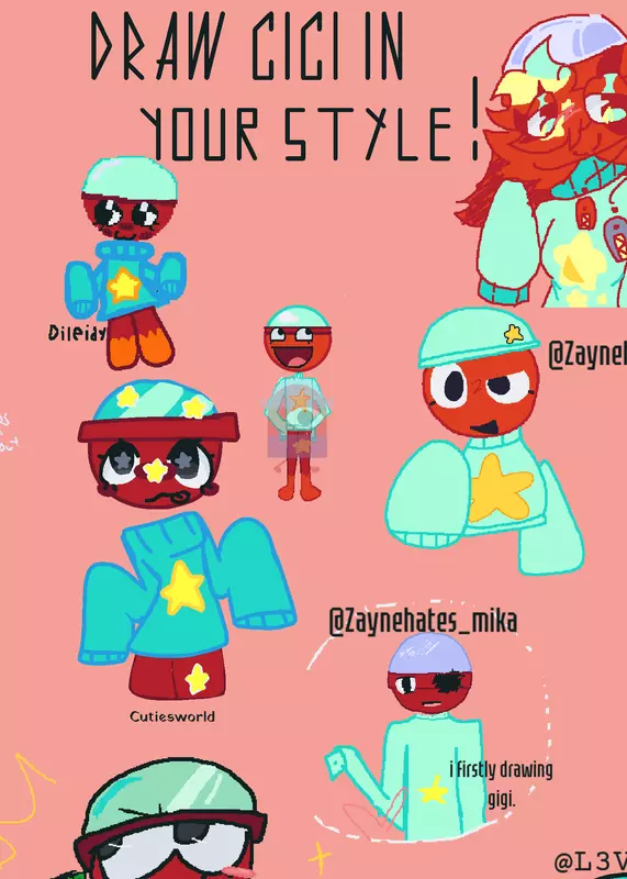 Game by @Aisi_DandyWorld