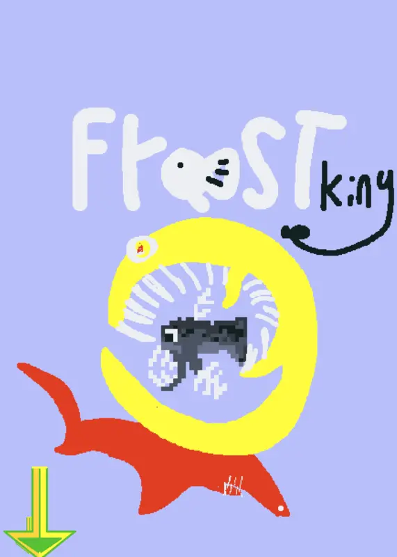 Game by @FROST-kingp