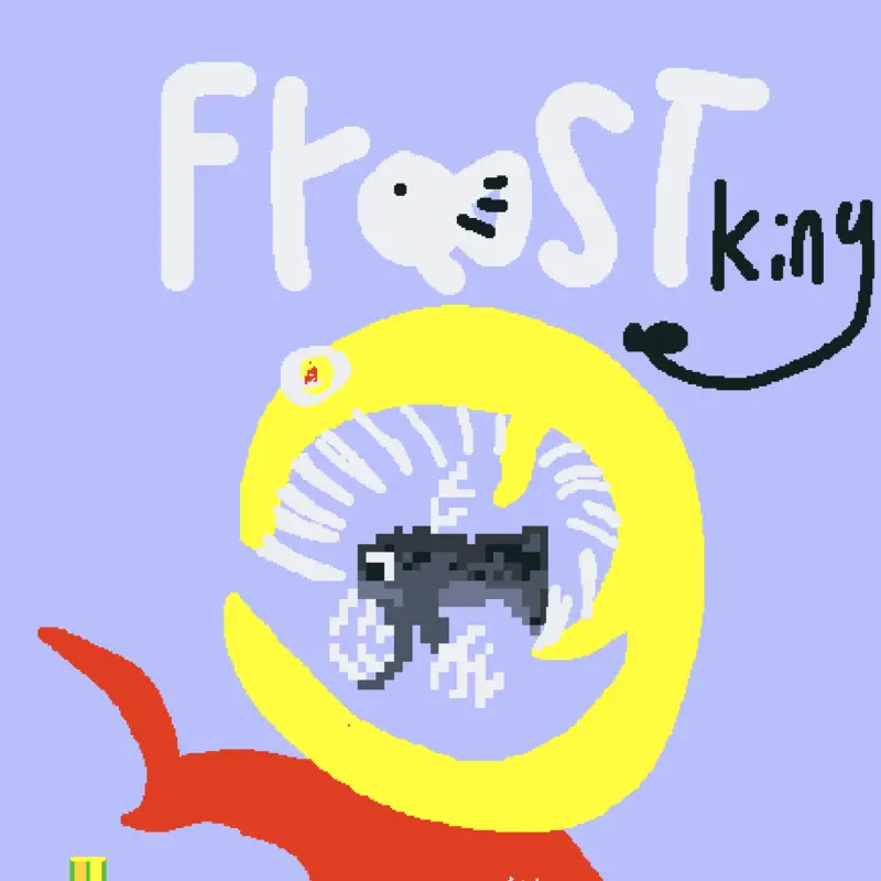 Game by @FROST-kingp