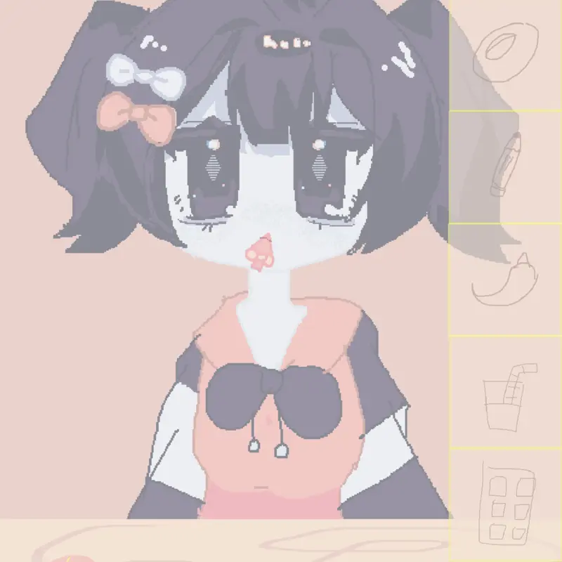 Musashi is super cute!!!!!!!!!!!!!!!!! by @Yukiyukipiii_Japanese