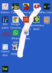 Phone but a little more IDK