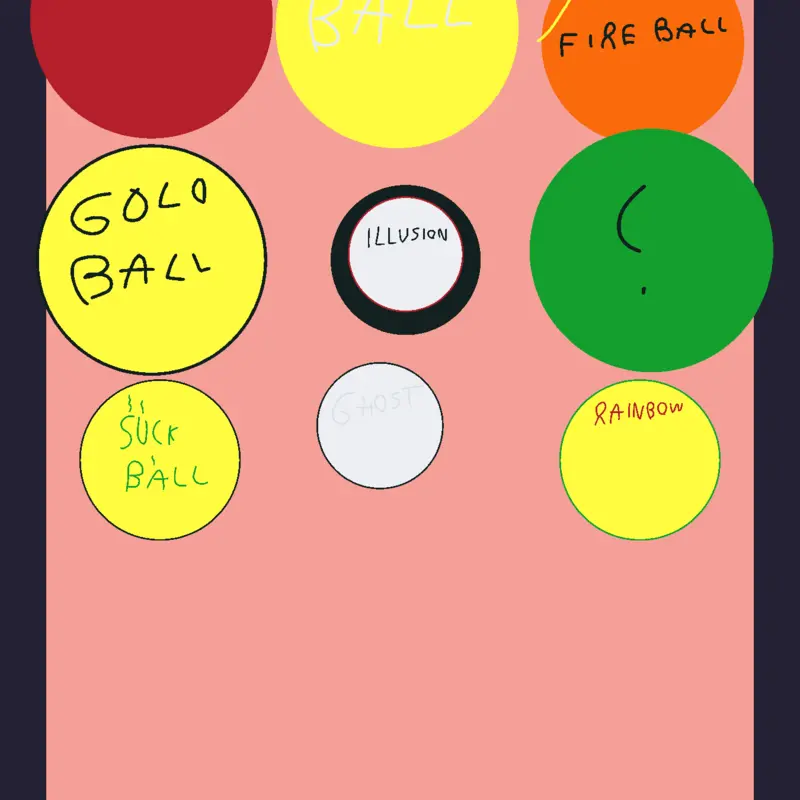 Game by @HyperGame