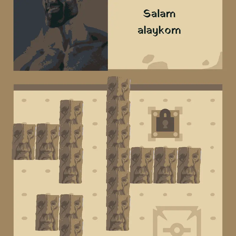 Game by @hasanyn_9098