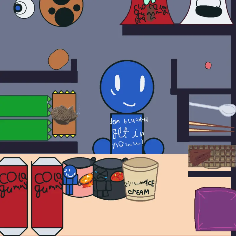 Game by @Bluddude