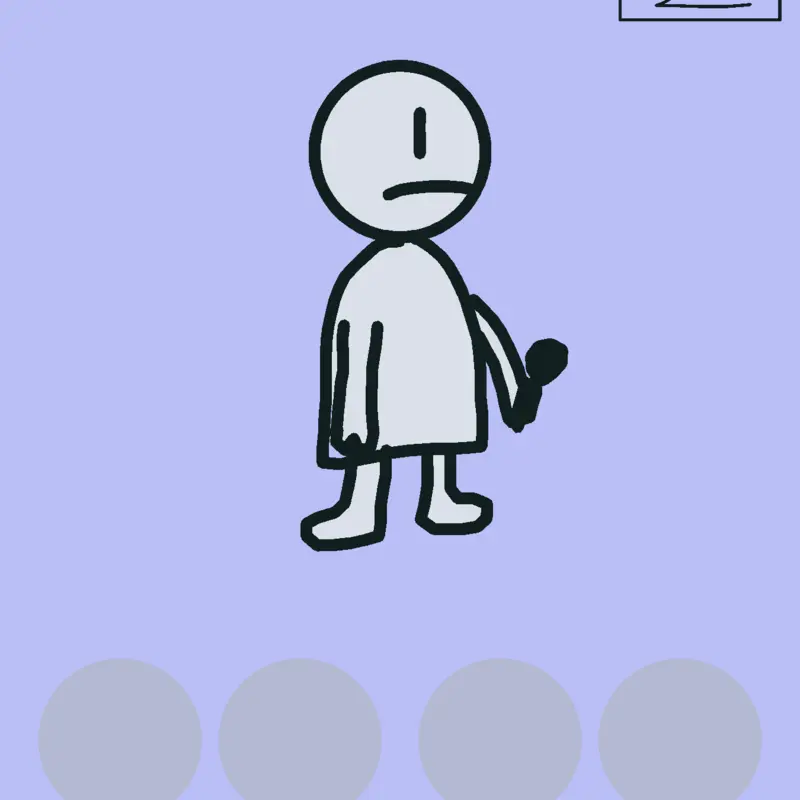 Game by @JustinKyaw