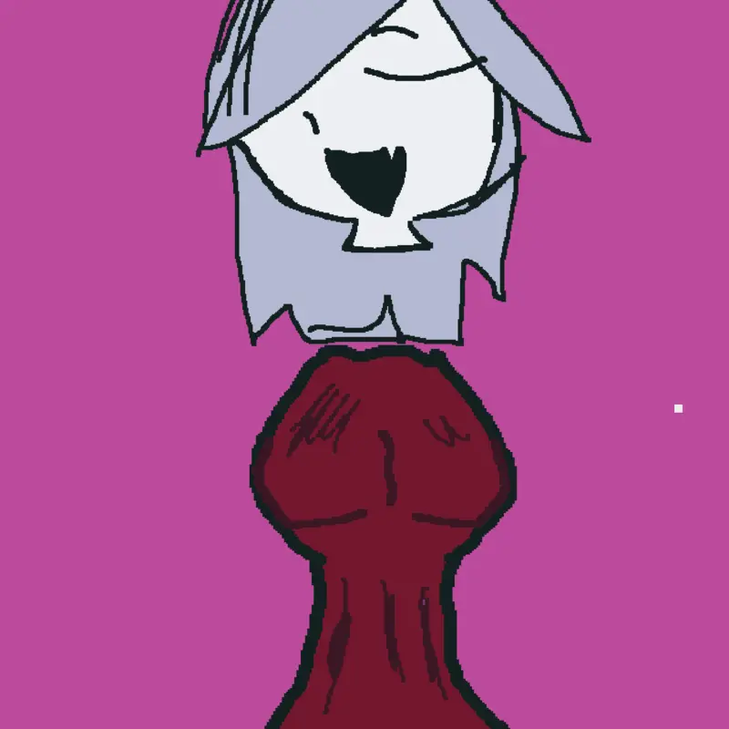Game by @rosebudlala