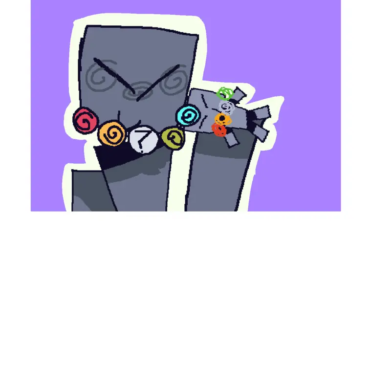 Game by @chayBOBIK_cat_idk