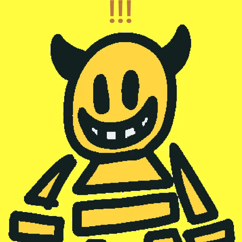 OC thing by @Burgerguy1234hi