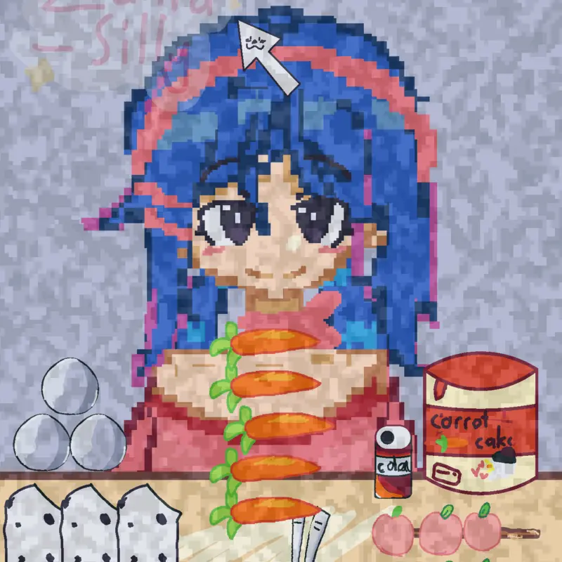 Game by @zahraXD