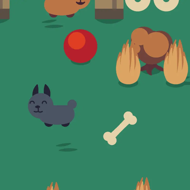 Game by @Kurtjiro03
