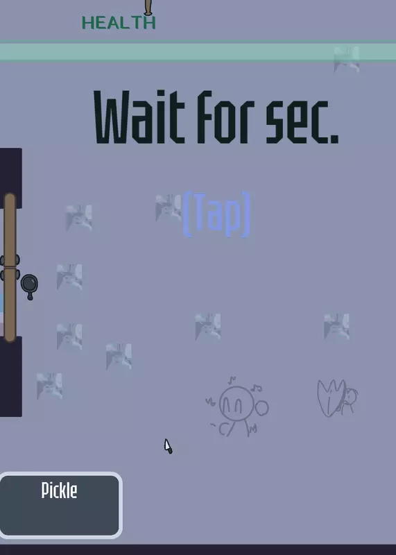 Untitled furry game Battle Royale by @Doaa1
