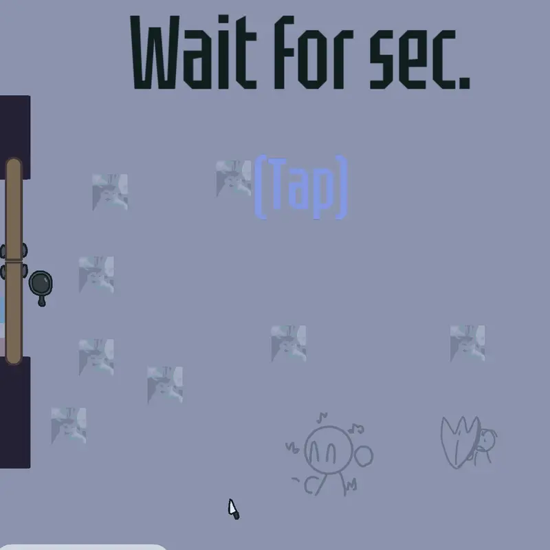 Untitled furry game Battle Royale by @Doaa1
