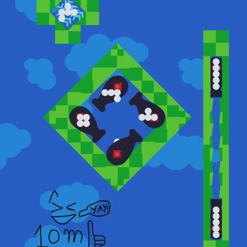 Game by @Arno_Infinity