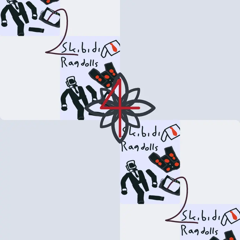 Game by @hunter-castle