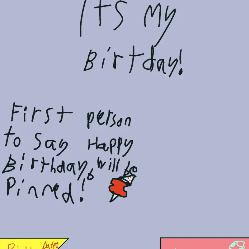 Game by @HappyHello