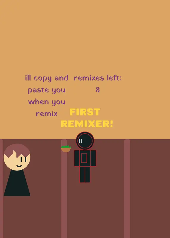 Game by @GreyCube