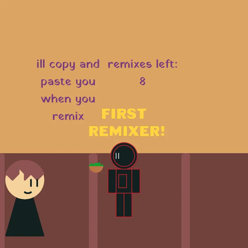 Game by @GreyCube