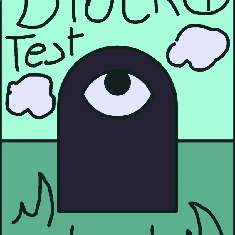 Block Test by @-MICHIN-