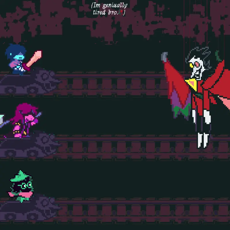 Game by @mailgam
