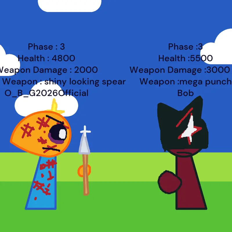 Game by @sylvelloandbob3lol