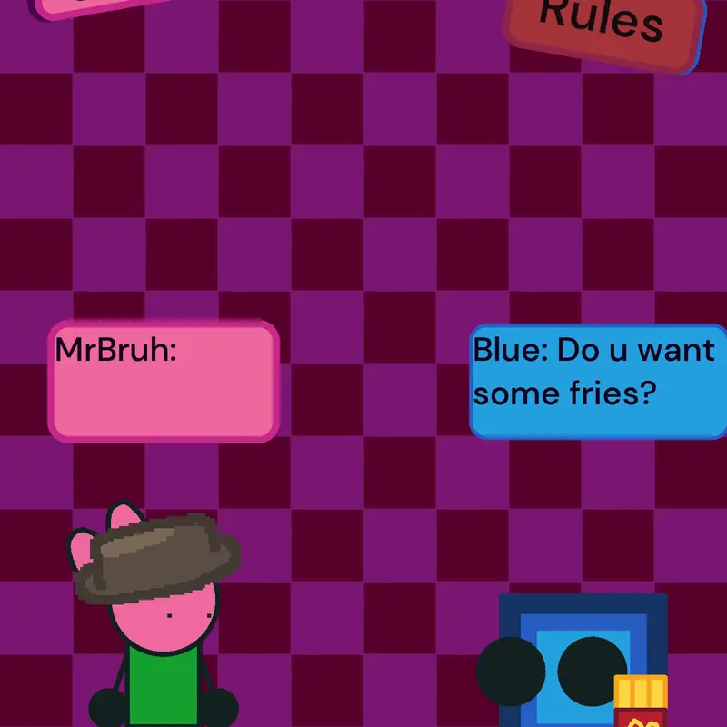Game by @Pumpxyz