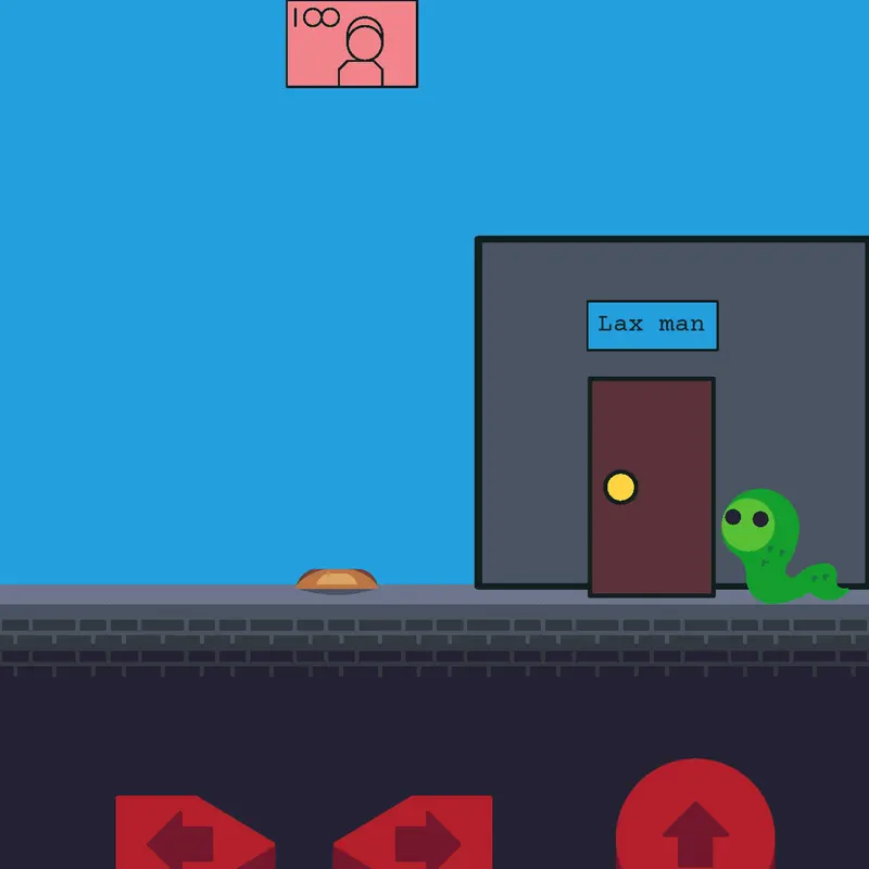 Game by @pao0911