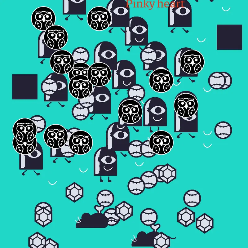 Game by @pinky_fluvsies0119