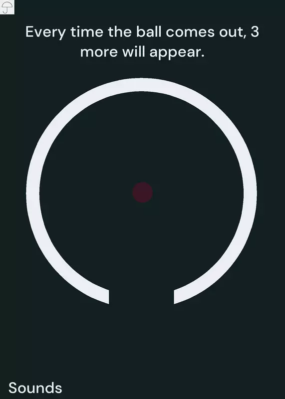 Game by @cuadradov