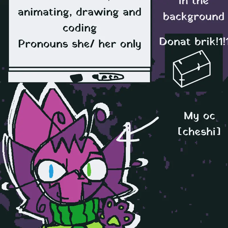 Game by @AlisaCheshirecat