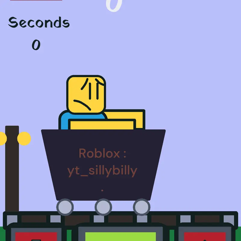 Game by @simonfansprunky
