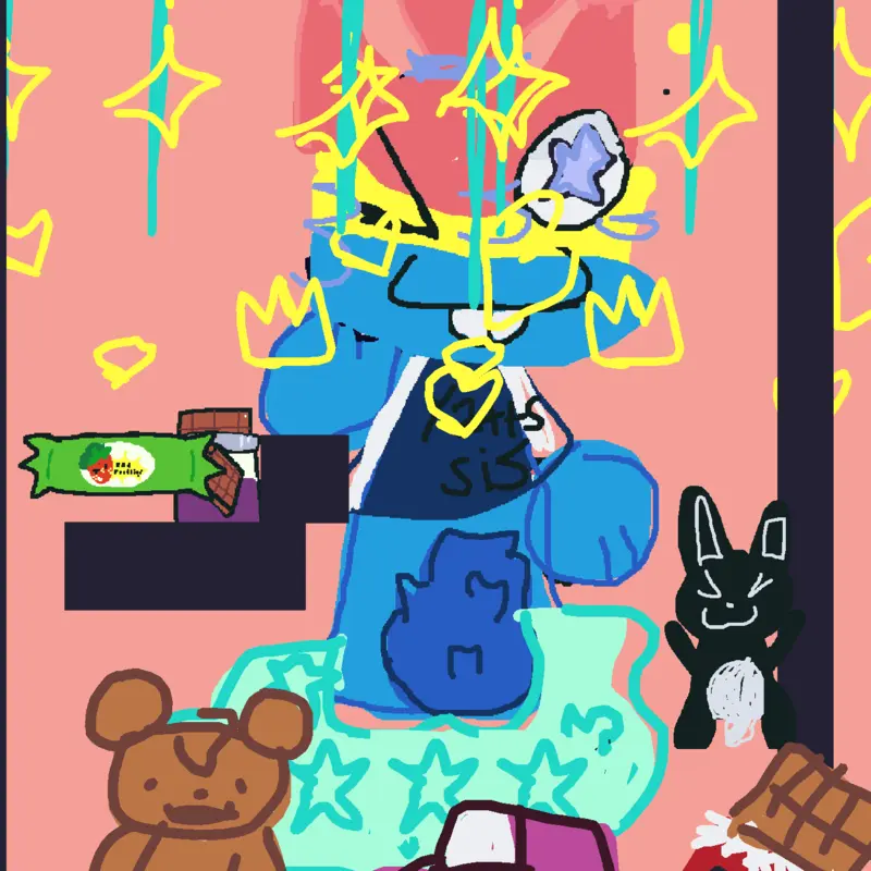 Game by @rainbowhan