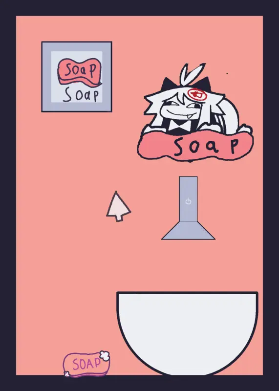 Game by @maly_kit