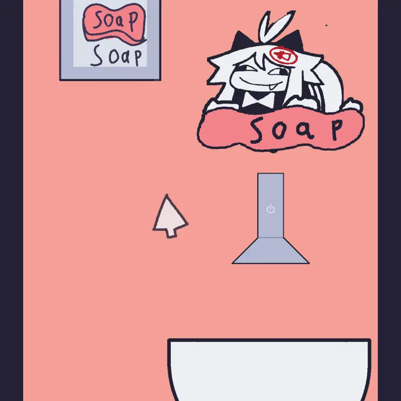 Game by @maly_kit