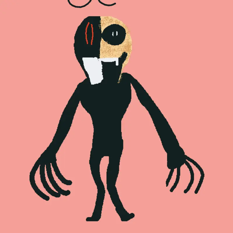 My oc by @Lcrandom