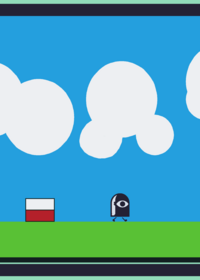 Find The Flags [15]