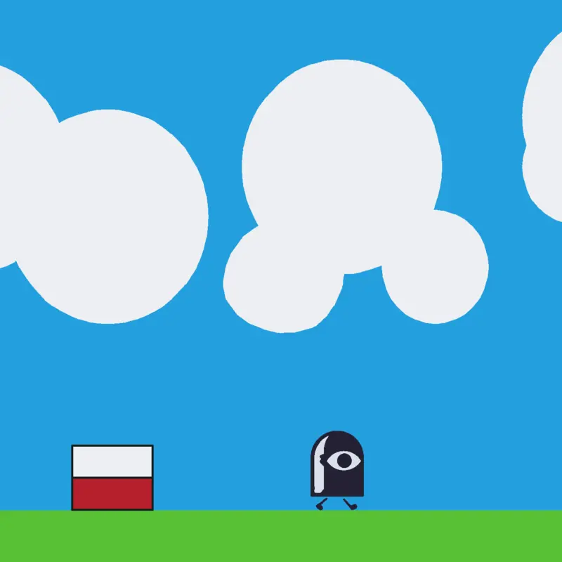 Find The Flags [15] by @ThierryEstrelaEstrel