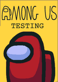 Among us Testing