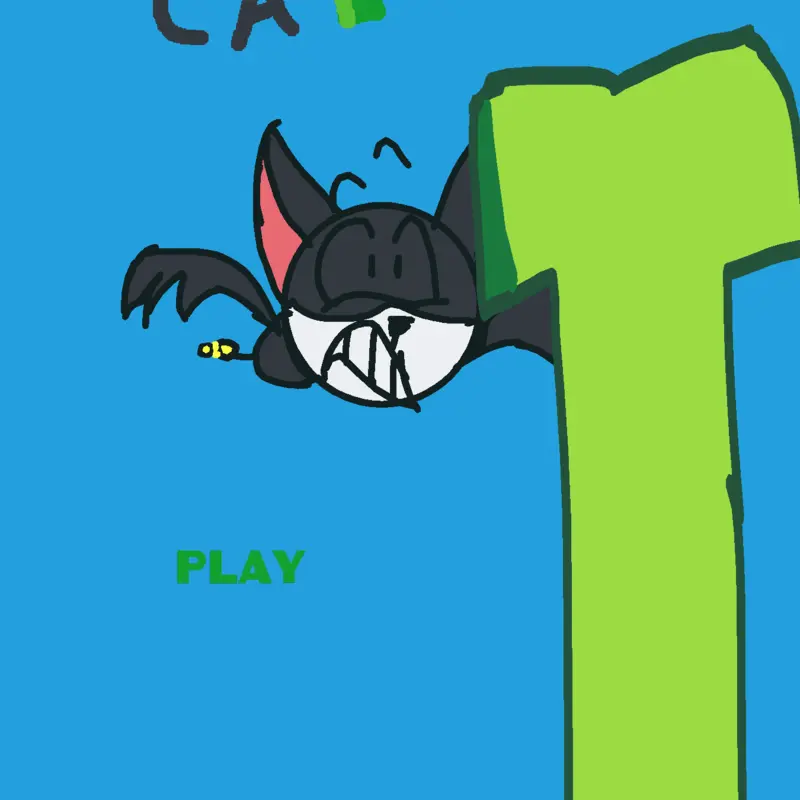 Game by @KrustyTheCat