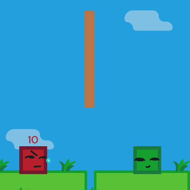 Game by @TBheadphoned