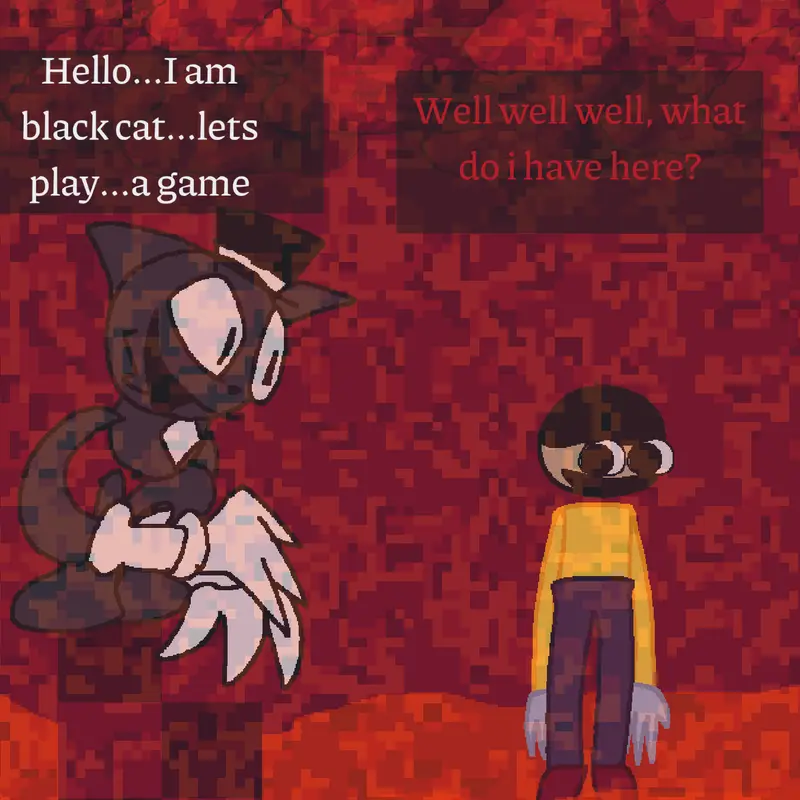 Game by @Black_Cat1983