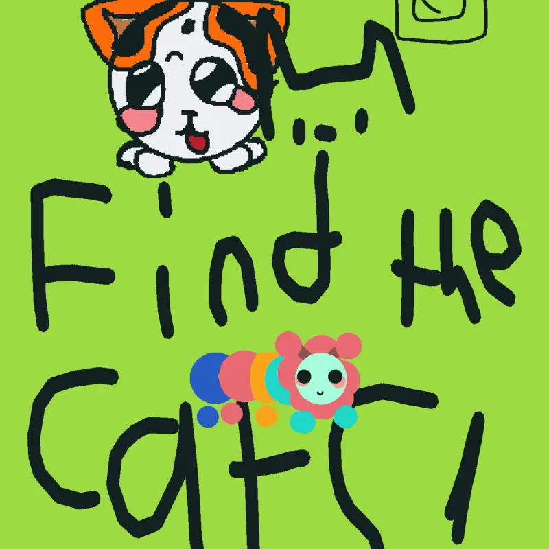 Title by @2Dkitty