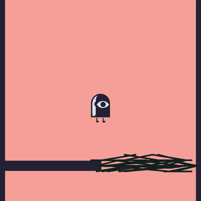 Game by @MALWARE_BLOB