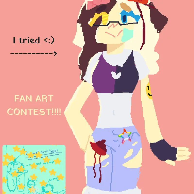 Game by @Mimi_2473