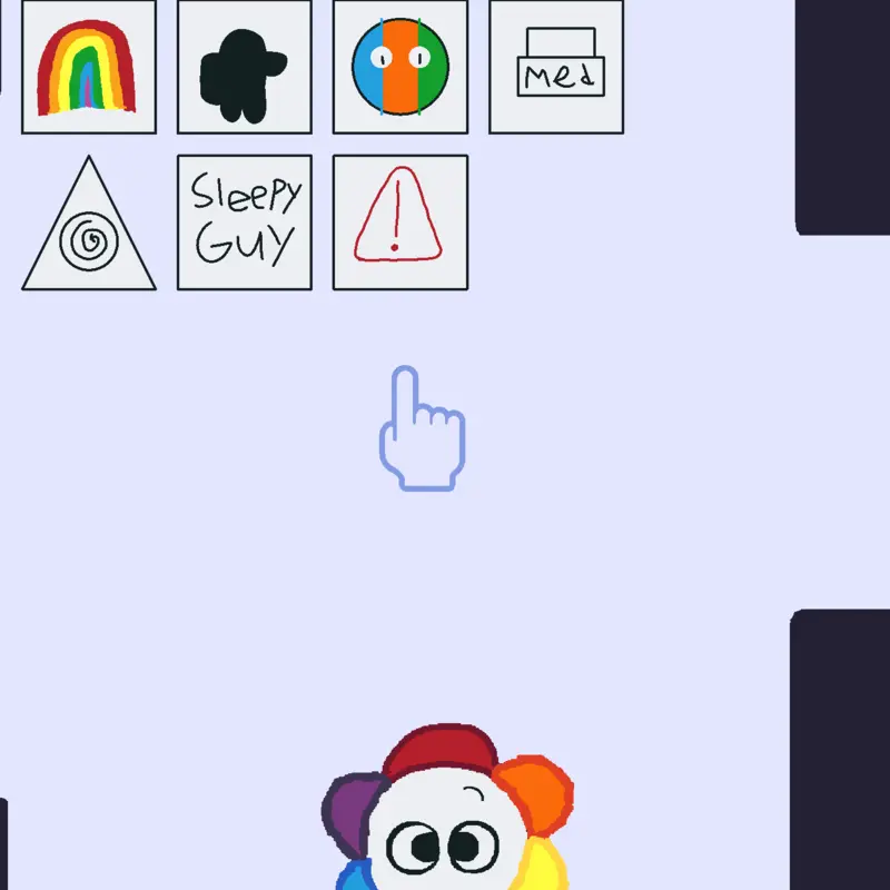 Game by @stepa69