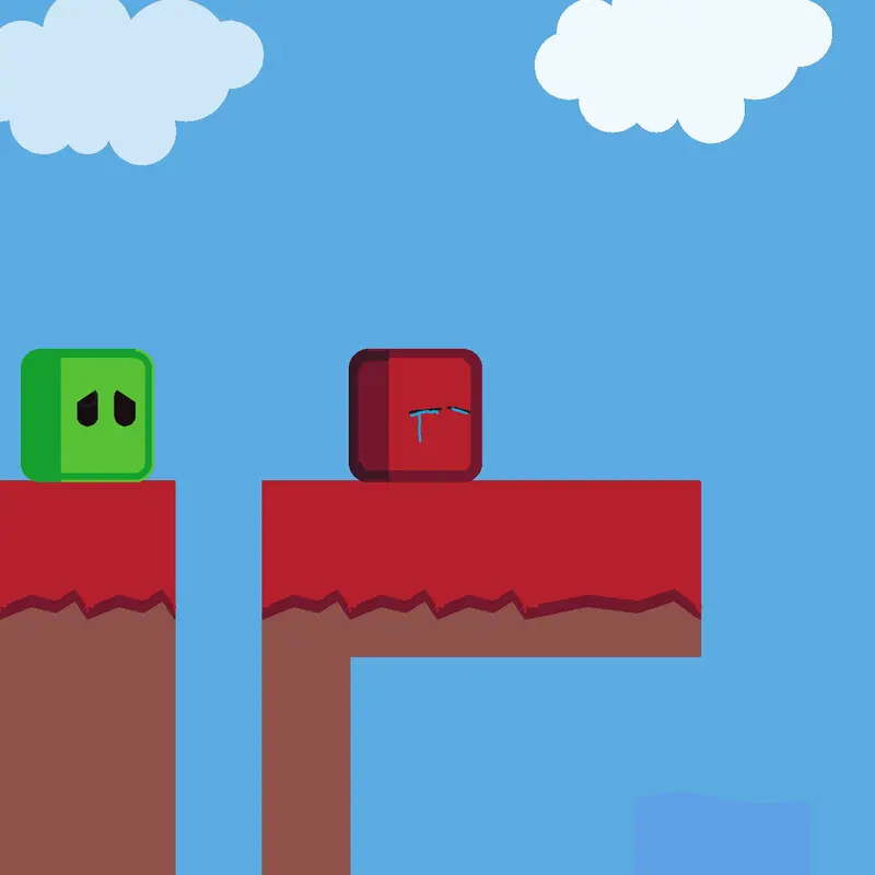 Game by @emanFraf