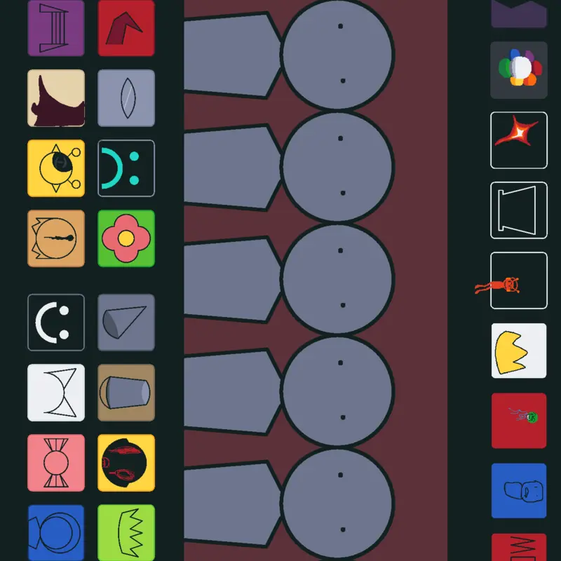 Game by @yummerz