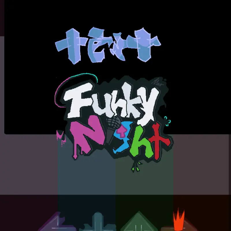 Game by @fnf_stuff833